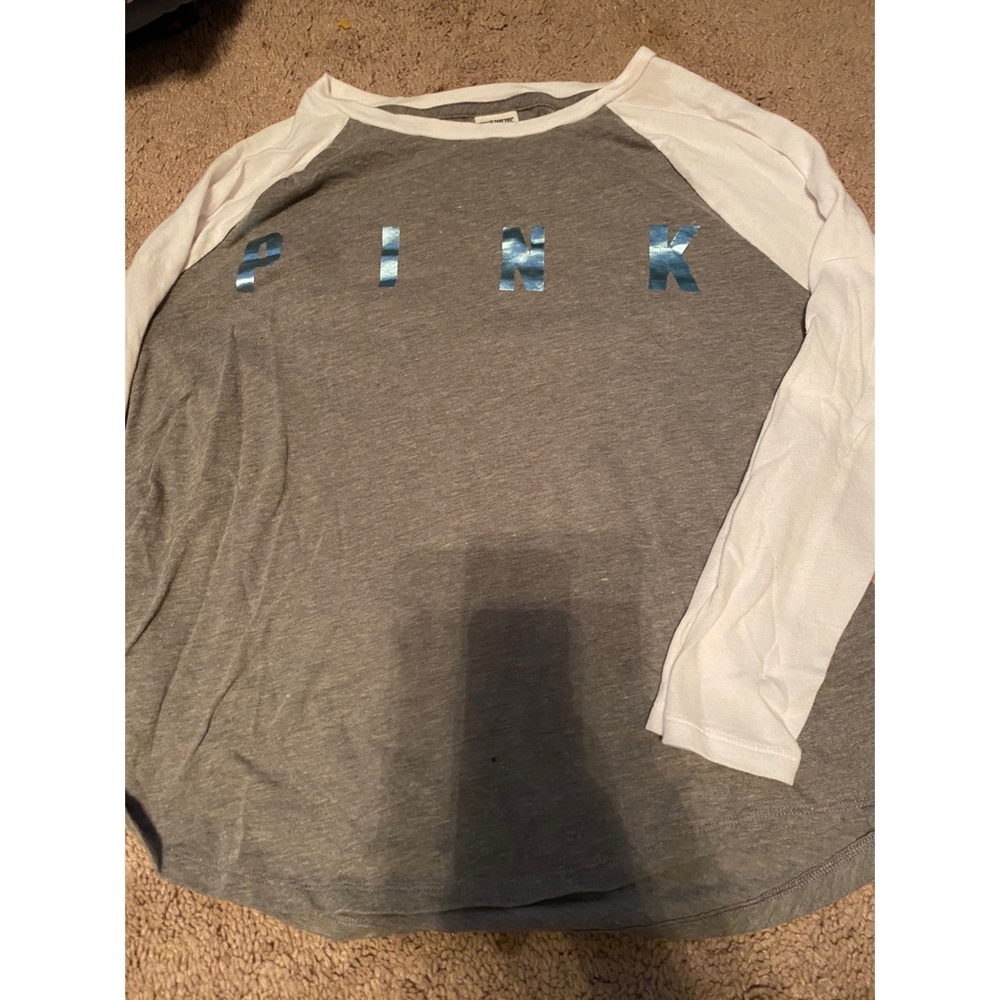 Victoria’s Secret PINK shirt